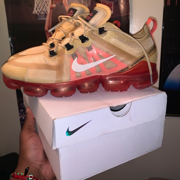 Air Vapormax 2019 - Picture 9 of 14